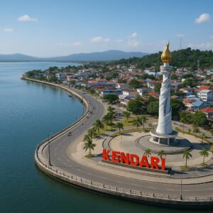 Universitas Muhammadiyah Kendari Hadirkan Inovasi Pendidikan Terbaru