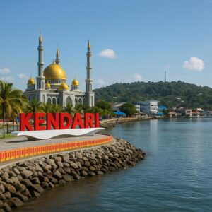Universitas Muhammadiyah Kendari, Pilar Pendidikan di Sulawesi
