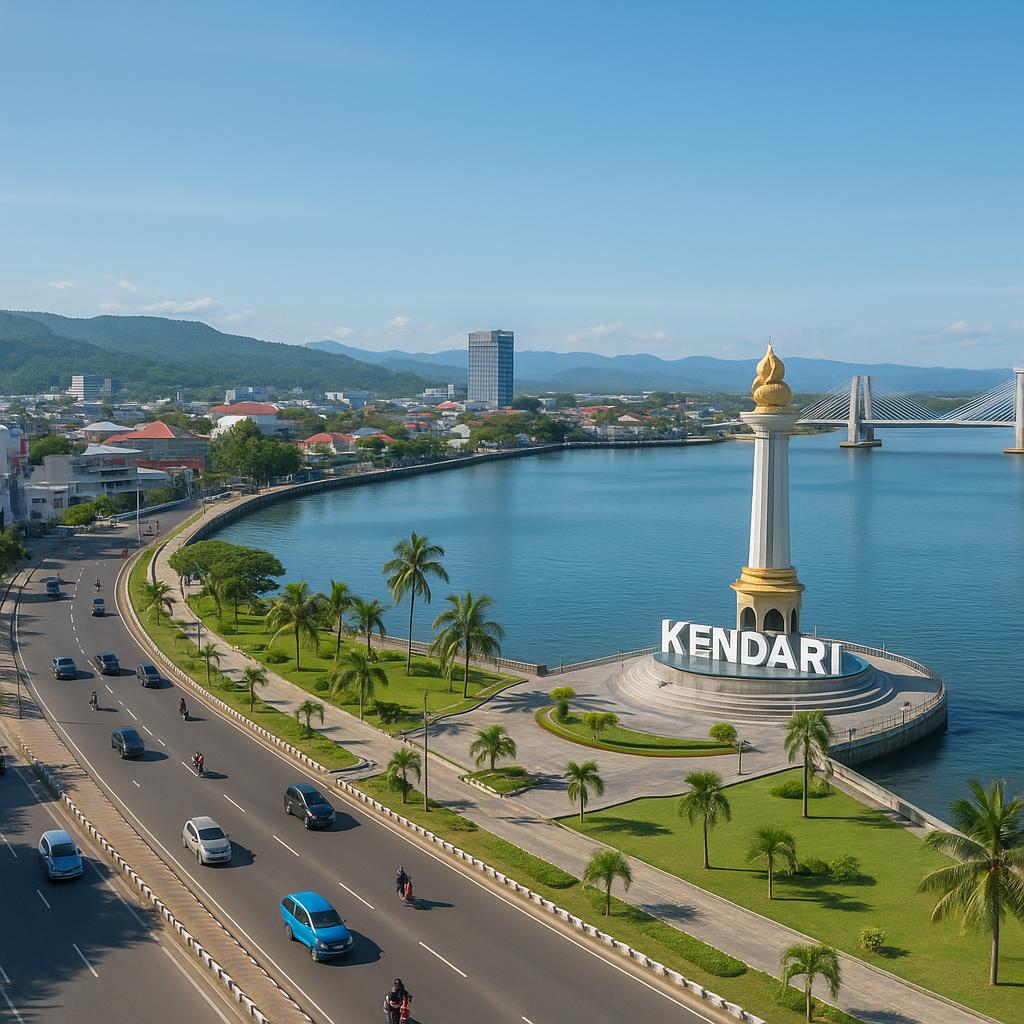 Universitas Muhammadiyah Kendari: Pusat Pendidikan Berkualitas