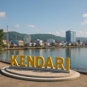 Universitas Muhammadiyah Kendari Dorong Inovasi di Sulawesi