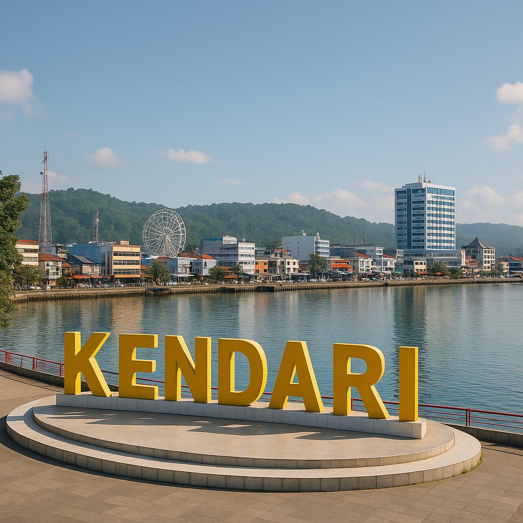 Universitas Muhammadiyah Kendari Dorong Inovasi di Sulawesi
