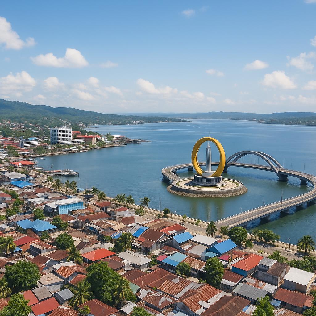 Universitas Muhammadiyah Kendari Dorong Pendidikan Berkualitas